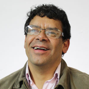 Fotografía, Santiago Rodríguez