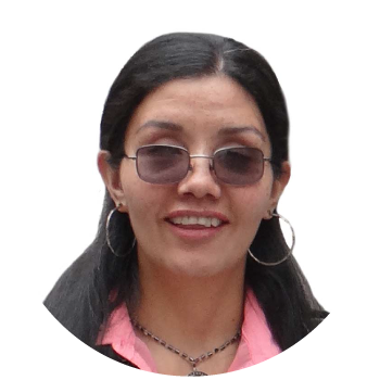  Fotografía, Luisa Moreno