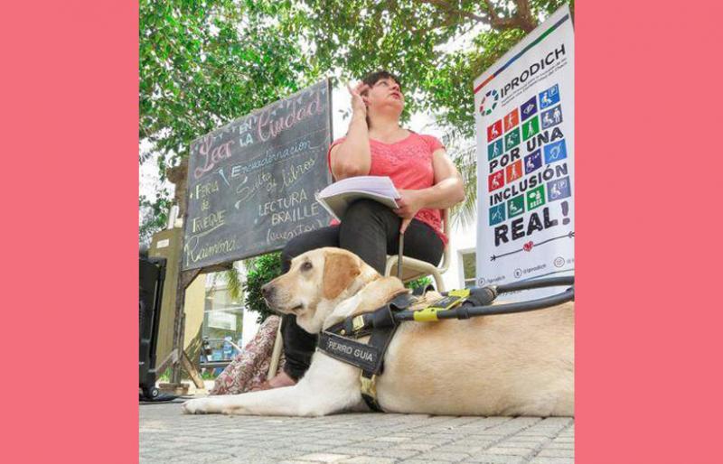 Fotografía, Cinthia Vega