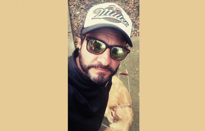 Fotografía Juan Guerrero