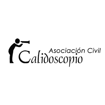 Calidoscopio logo