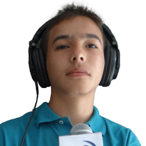  Carlos Parra Dussan Director General Instituto Nacional para Ciegos - INCI