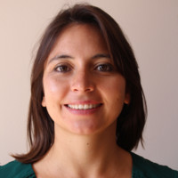 foto de sara luengas