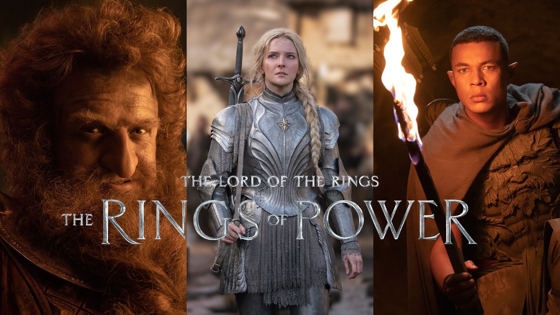 IMAGEN DE LOS ANILLOS DEL PODER