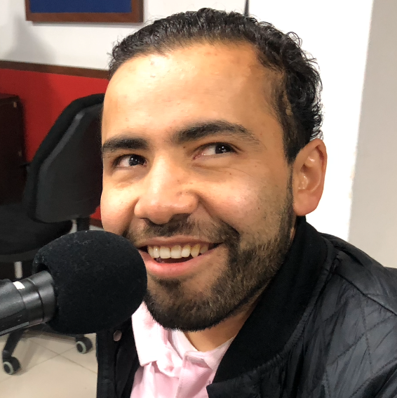 imagen de Carlos Quintero