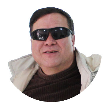 Fotografía, Nelson Julián Villamizar