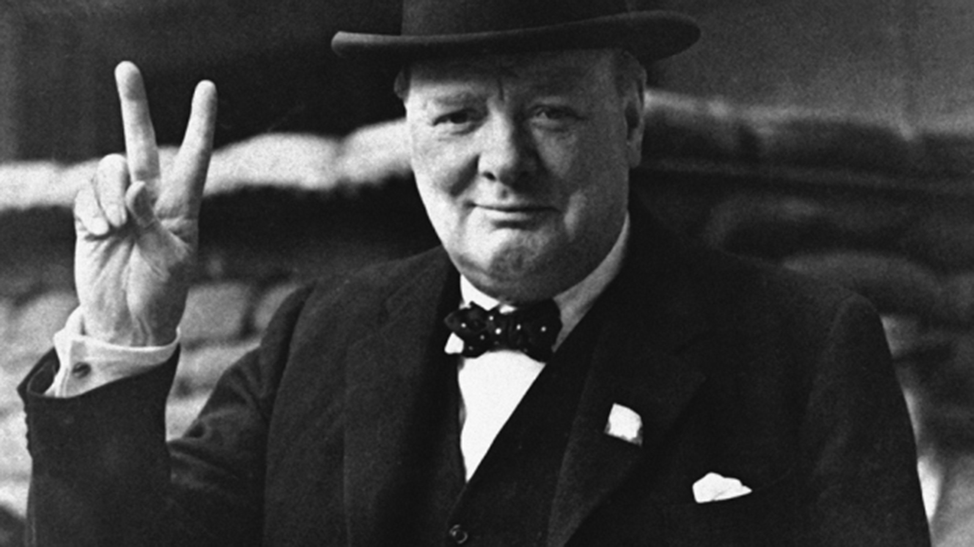 imagen de winston churchill