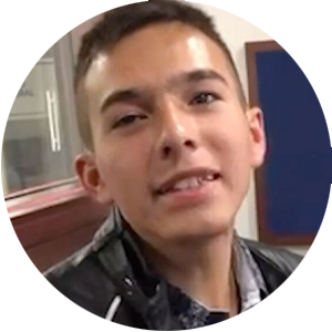 Fotografía - Camilo Garnica