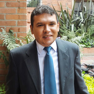 Carlos Parra