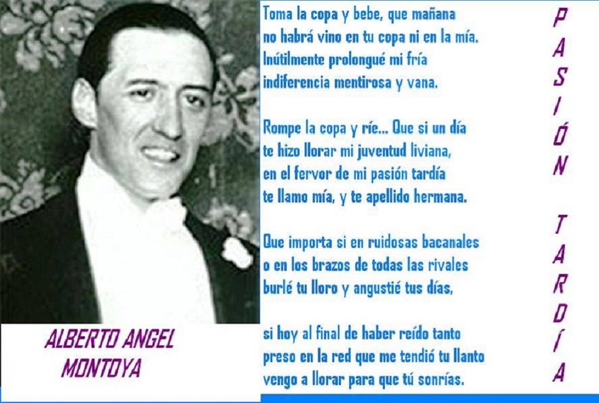imagen de poema de Alberto Angel Montoya