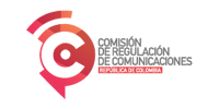 Logo - Comisión de Regulación de Comunicaciones