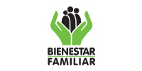 Logo - Instituto Colombiano de Bienestar Familiar