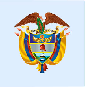 Logo, Ministerio de Salud