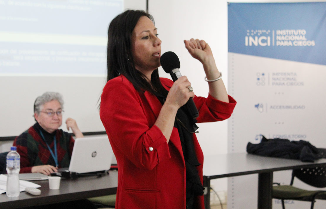 Fotografía, Ponente MinSalud