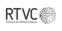 Logo - RTVC Sistema de Medios Públicos