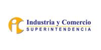 Logo - Superintendencia de Industria y Comercio