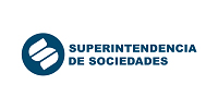 Logo - Superintendencia de Sociedades