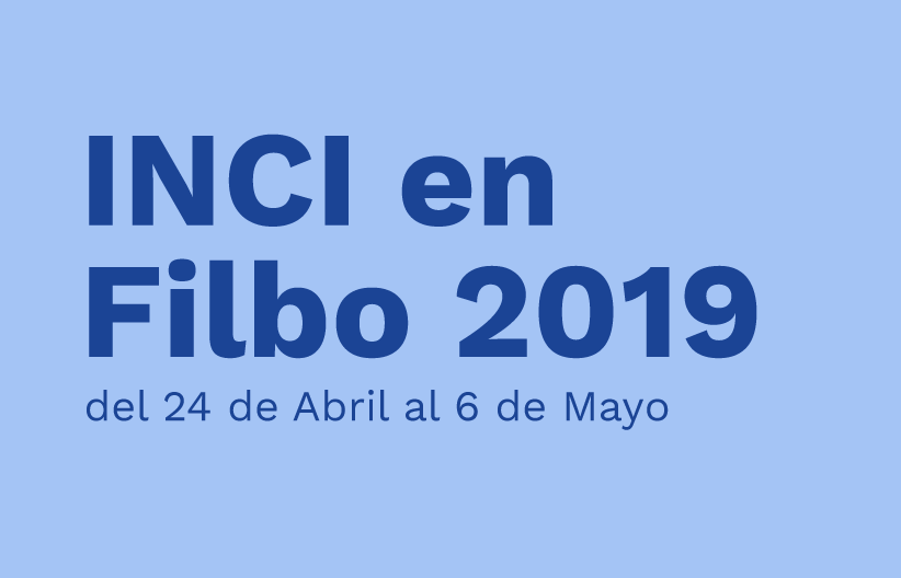 El Inci en la filbo 2019