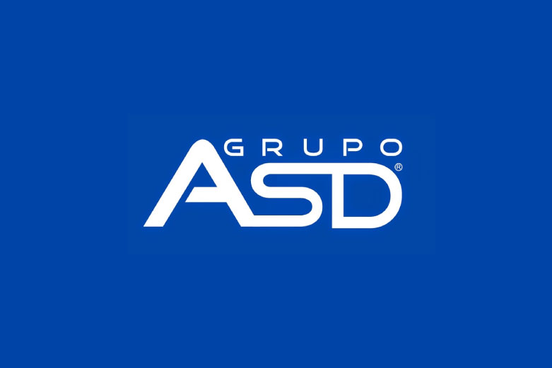 Logo Grupo ASD