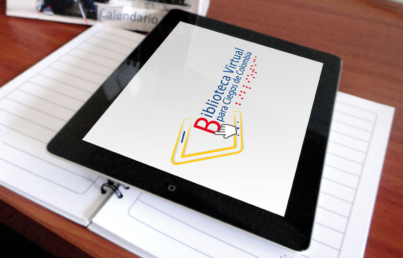 Biblioteca Virtual para Ciegos