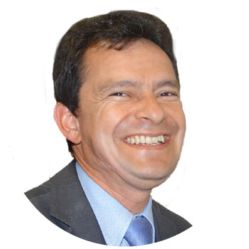 Pedro Andrade Lozada
