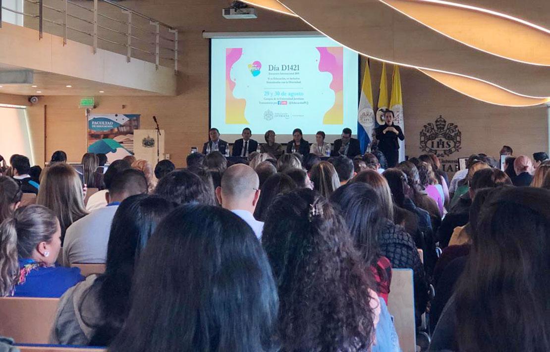 Fotografía, Personas asistentes al evento 1421