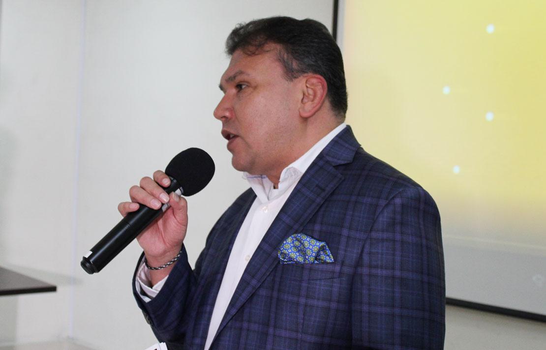 Fotografía, Carlos Parra Dussan