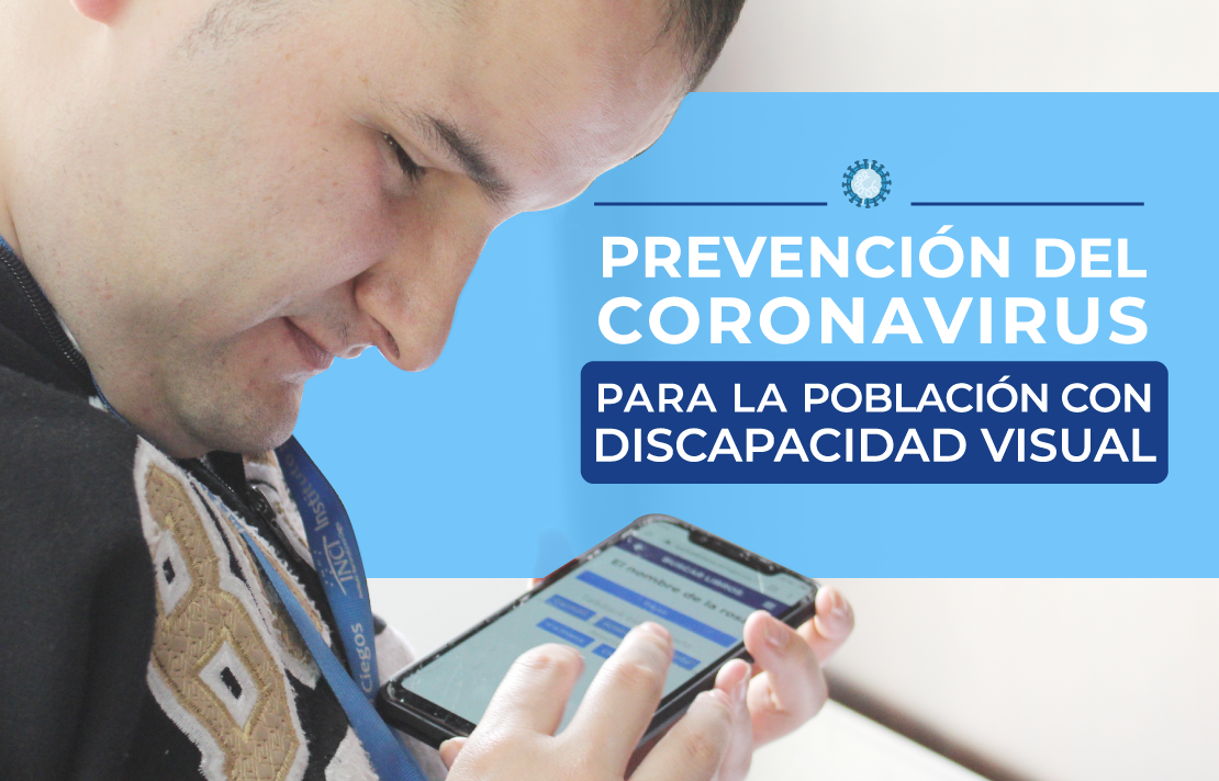 Prevención Coronavirus