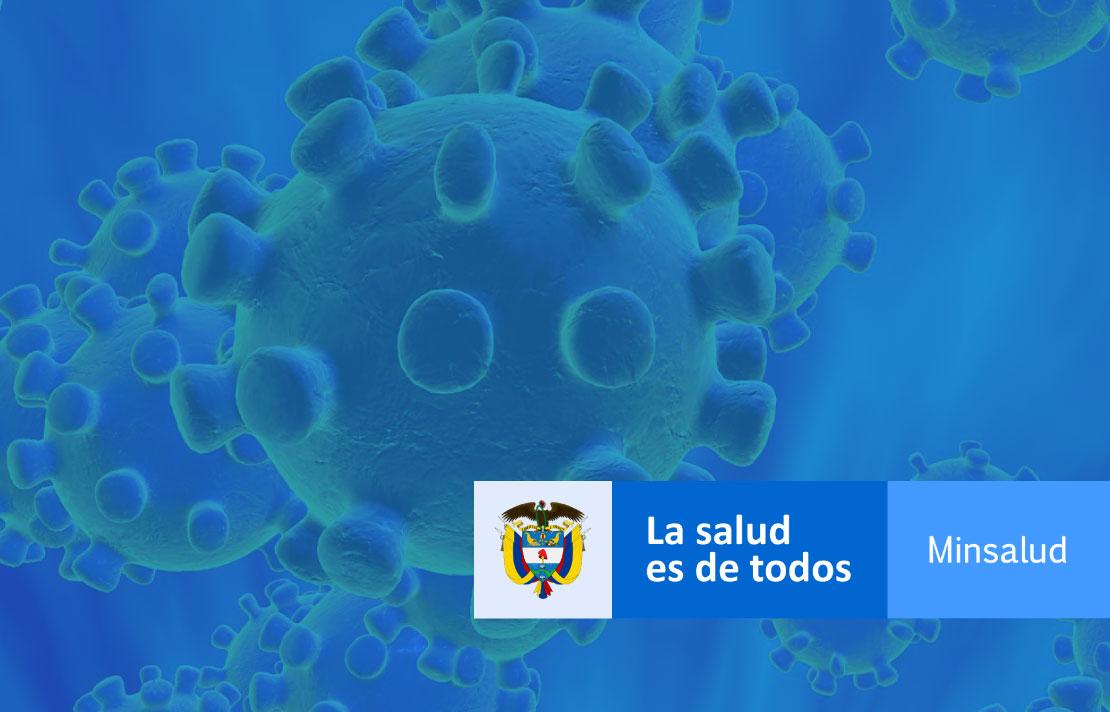 Imagen Ministerio de Salud