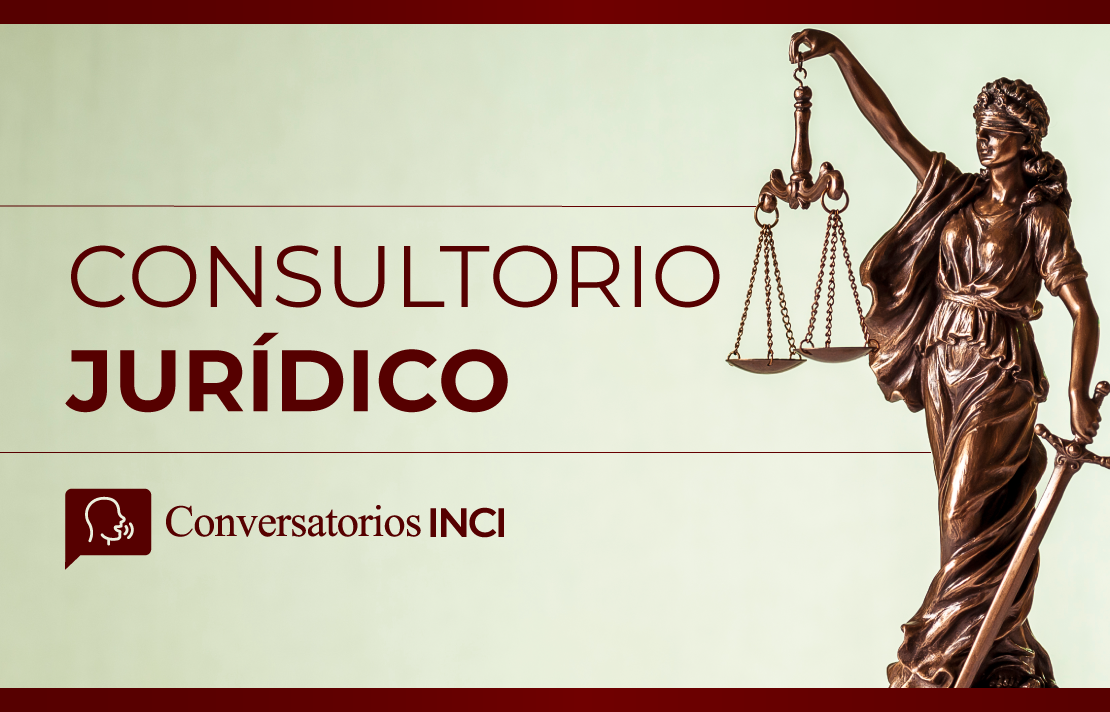 Imagen, Logo consultorio Jurídico