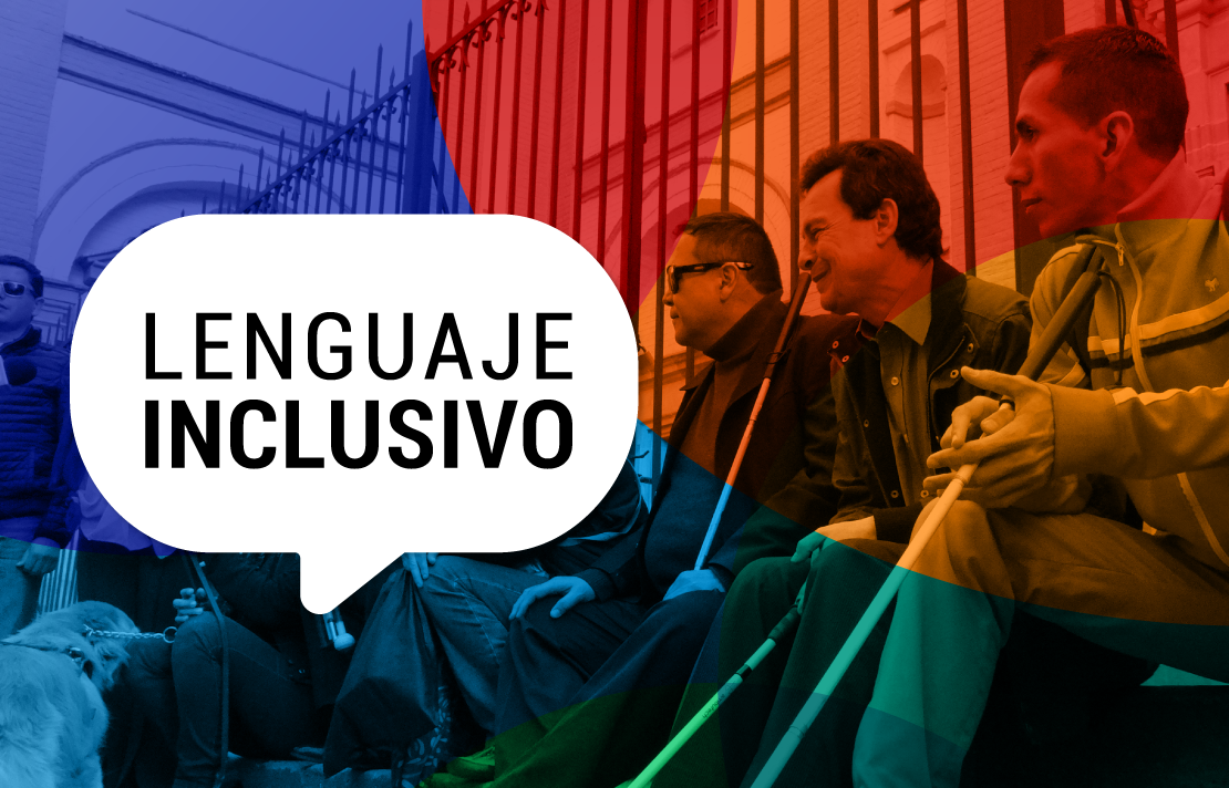 Imagen - Lenguaje Inclusivo