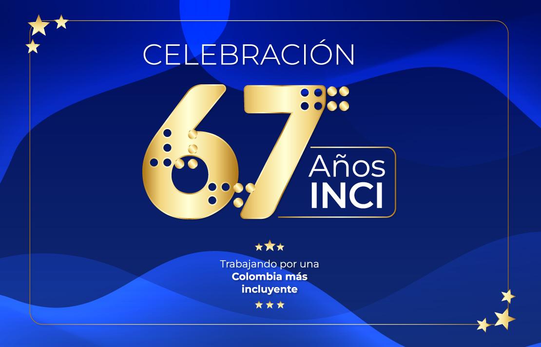 Imagen - Celebración 67 Años INCI