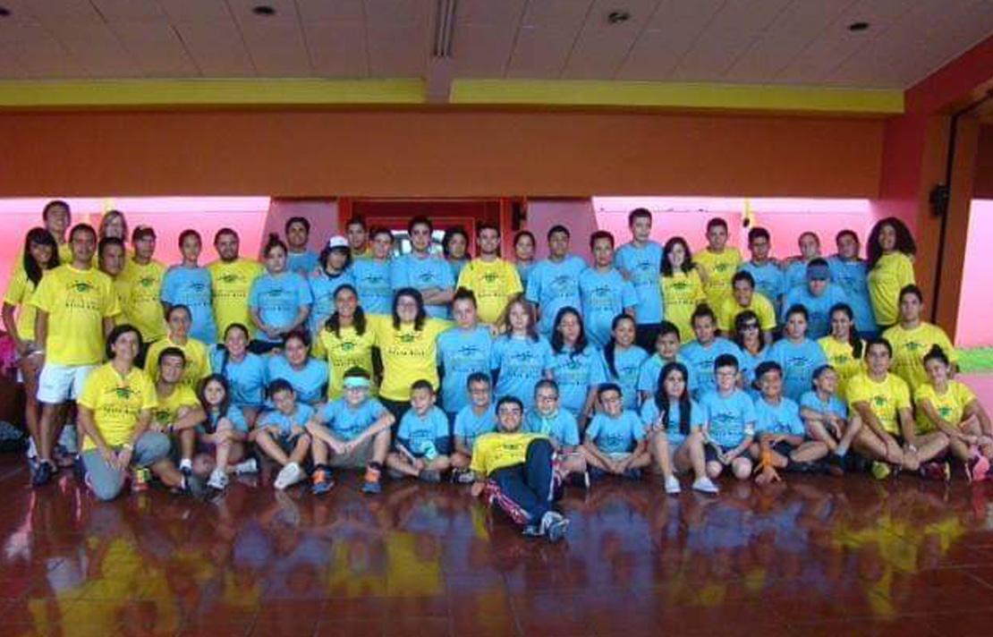 Estudiantes de Licenciatura Costarricenses de Educación Física