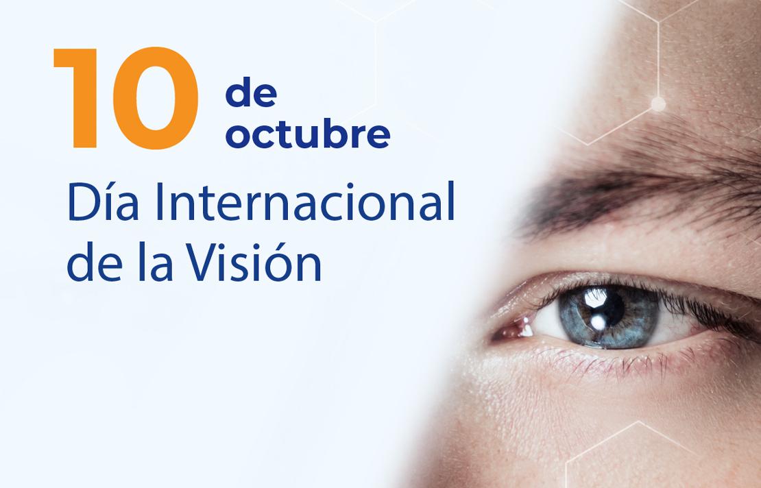 10 de octubre - Día Internacional de la Visión