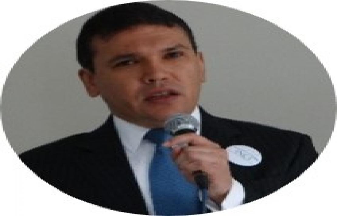 Fotografía de Carlos Parra Dussan