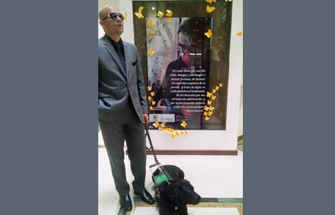 Fotografía Andrés Mauricio