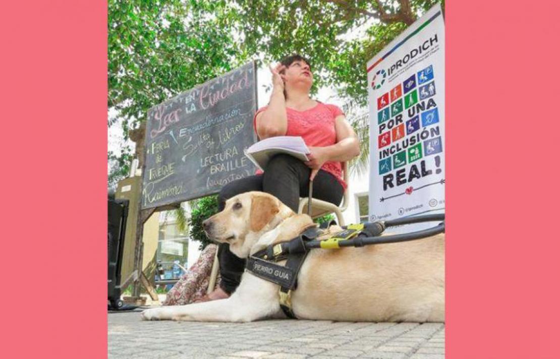 Fotografía, Cinthia Vega