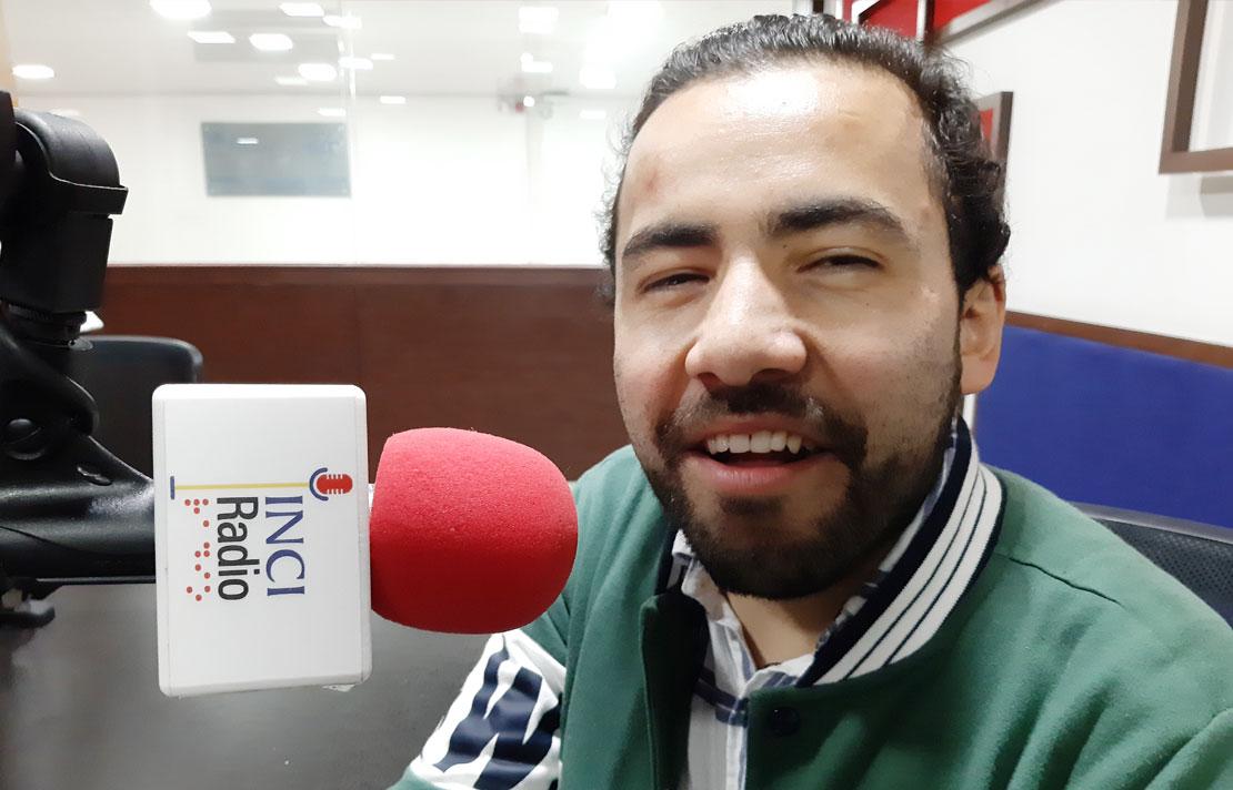 Fotografía, Carlos Quintero