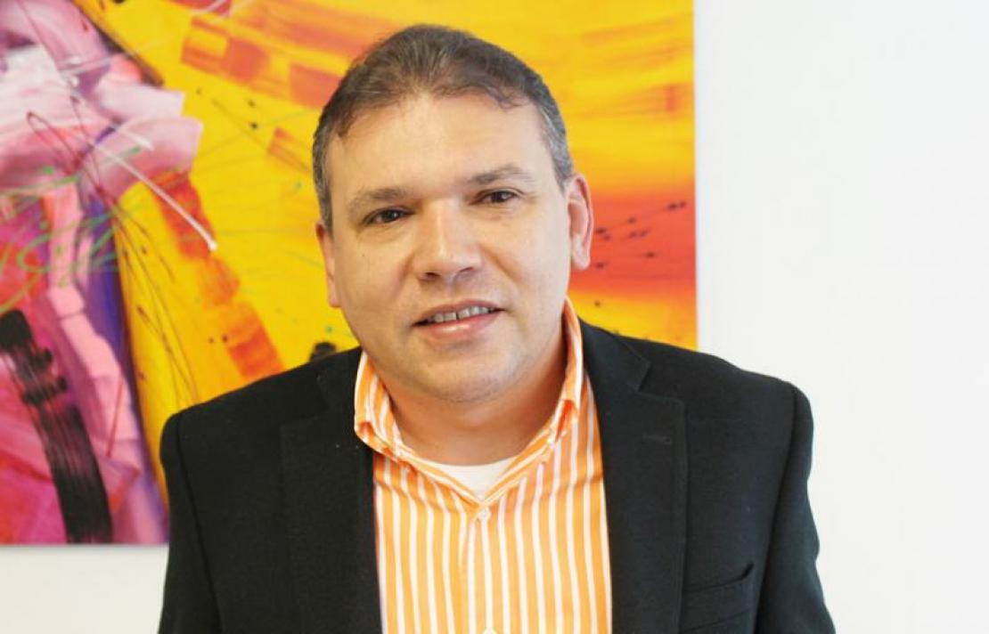 Imagen, Carlos parra Dussan