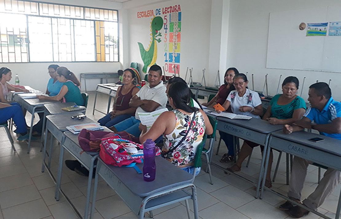 Fotografía, usuarios en las regiones