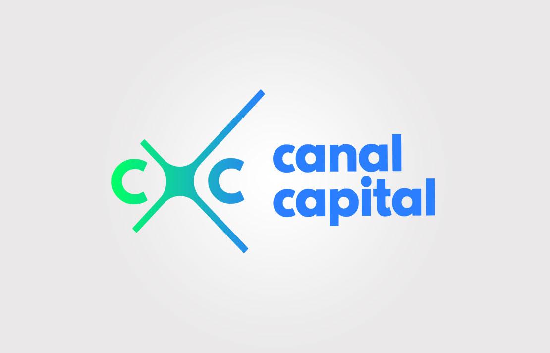 Logo Canal Capital