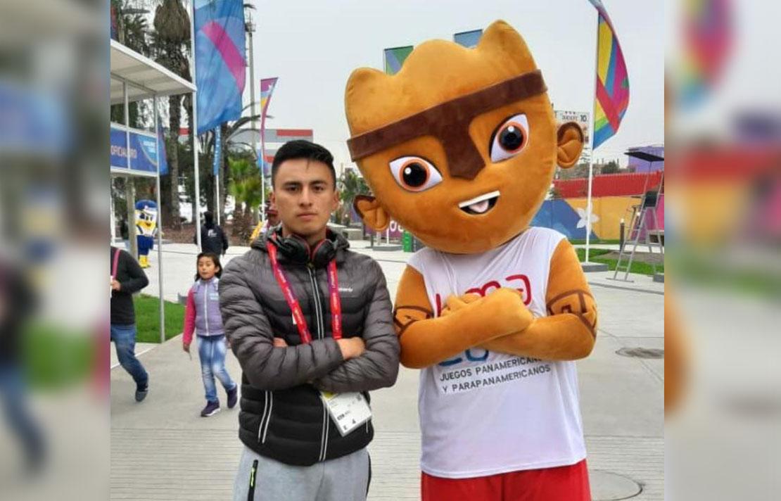 Juegos Parapanamericanos