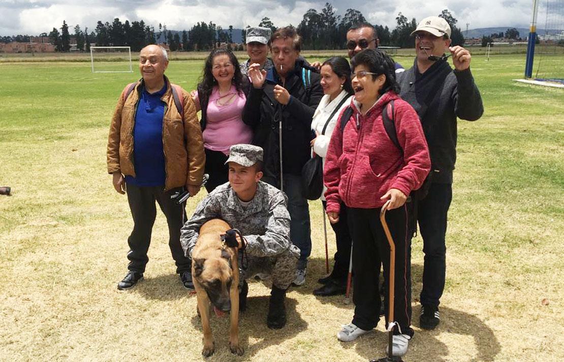 Fotografía, Usuarios asistentes al evento