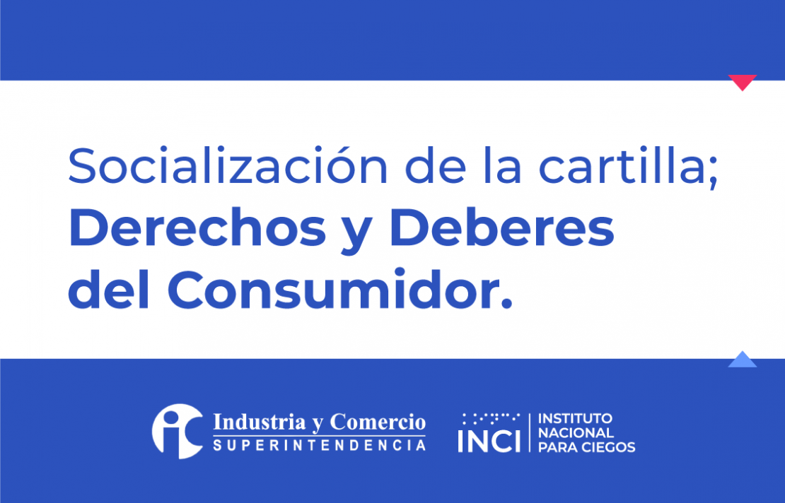 Imagen, Socialización Derechos y Deberes del Consumidor