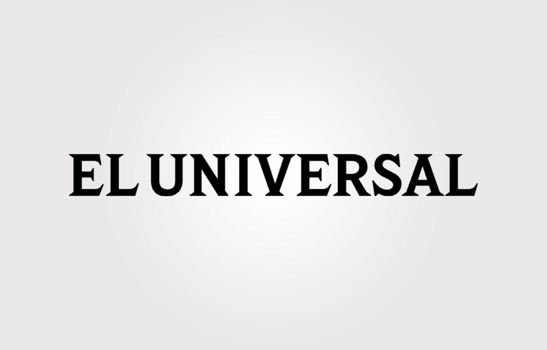 Logo el universal