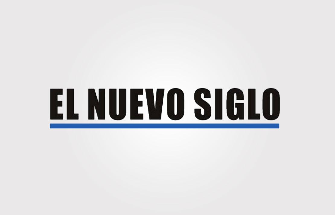 Logo del Nuevo Siglo