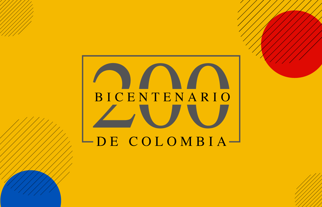 Fotografía, 200 años de bicentenario en colombia