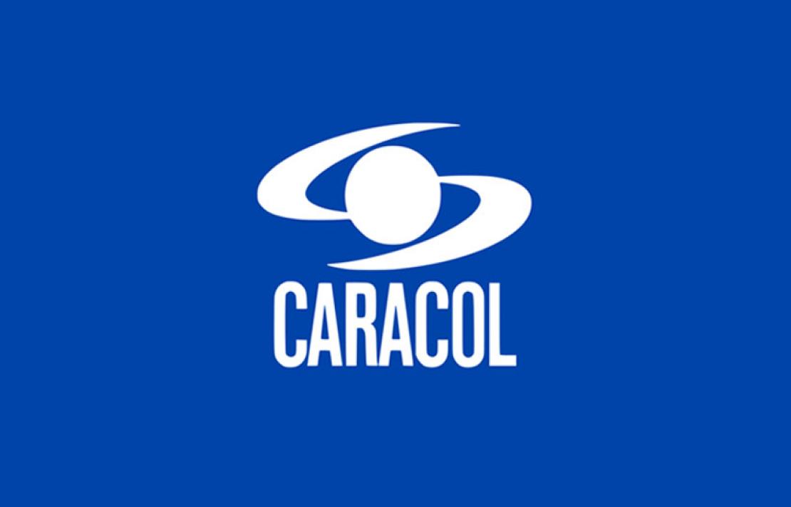 Logo, Caracol Noticias