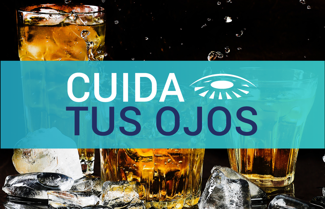 Imagen, INCI cuida tus ojos