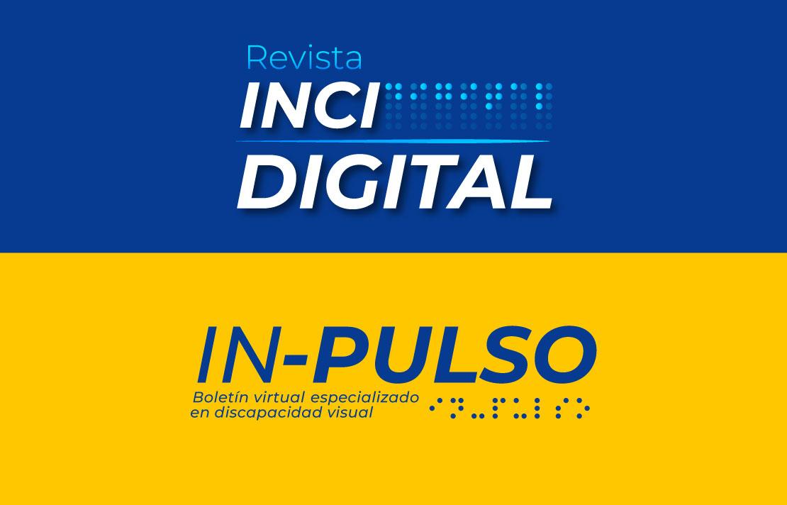 Logos INCI Digital e IN-Pulso